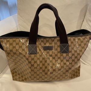 Gucci Tote